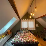 La Closerie Du Château - Vignoble à 10mn De Colmar