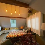 Appartement La Closerie Du Château - Vignoble à 10mn De Colmar