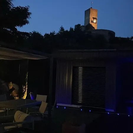 La Closerie Du Chateau - Vignoble A 10mn De Colmar Apartment *