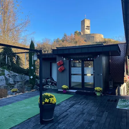 Apartament La Closerie Du Chateau - Vignoble A 10mn De Colmar