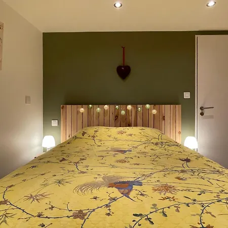 Apartamento La Closerie Du Château - Vignoble à 10mn De Colmar