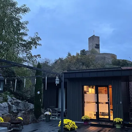 La Closerie Du Chateau - Vignoble A 10mn De Colmar Apartament