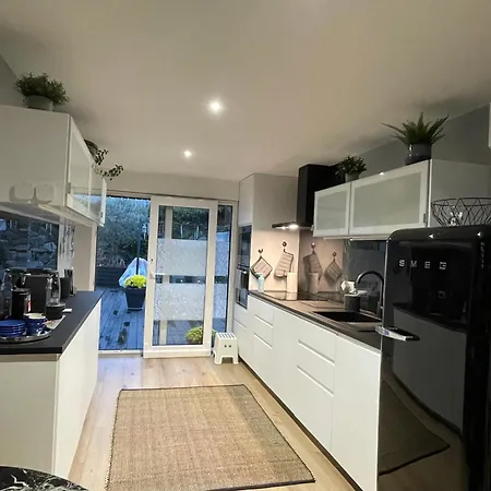 Apartament La Closerie Du Chateau - Vignoble A 10mn De Colmar