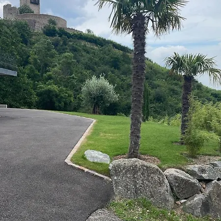 La Closerie Du Chateau - Vignoble A 10mn De Colmar *