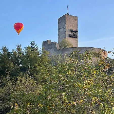 Apartment La Closerie Du Chateau - Vignoble A 10mn De Colmar *
