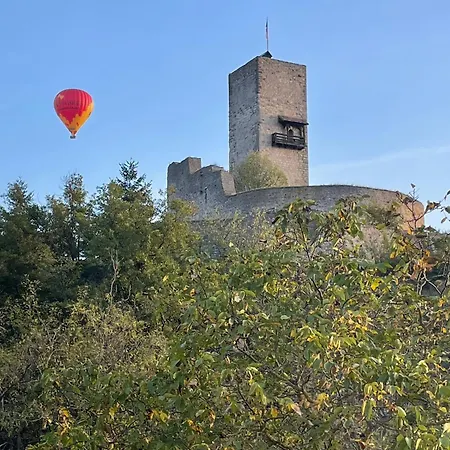 Apartament La Closerie Du Chateau - Vignoble A 10mn De Colmar *