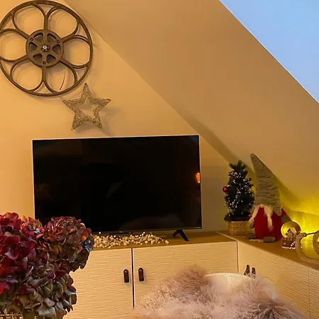 La Closerie Du Chateau - Vignoble A 10mn De Colmar