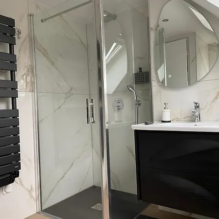 Apartment La Closerie Du Chateau - Vignoble A 10mn De Colmar Katzenthal