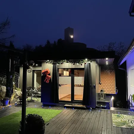 La Closerie Du Chateau - Vignoble A 10mn De Colmar *