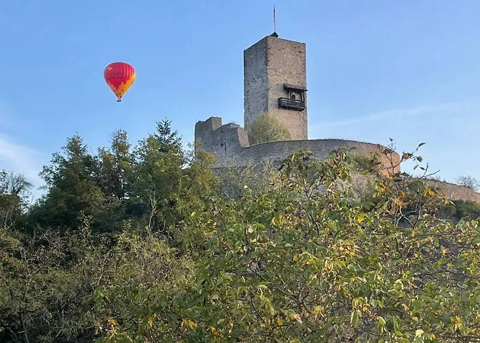 아파트 La Closerie Du Chateau - Vignoble A 10mn De Colmar *